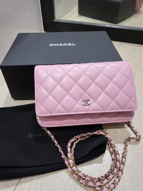 is chanel.cheaper in paris|chanel woc price euro.